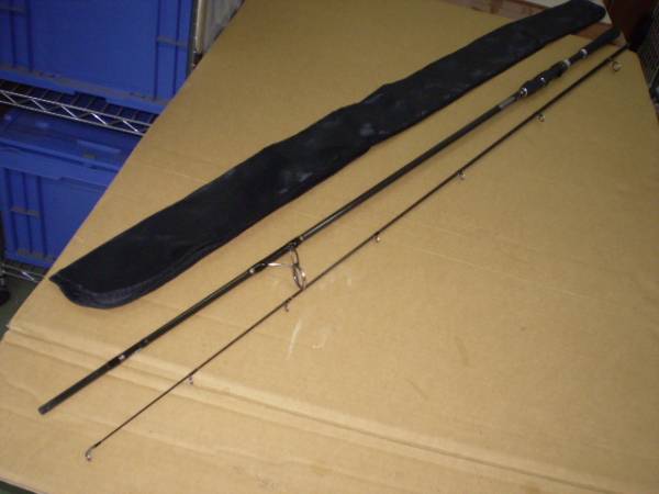 ダイワ／ラブラックス 96ML・F 