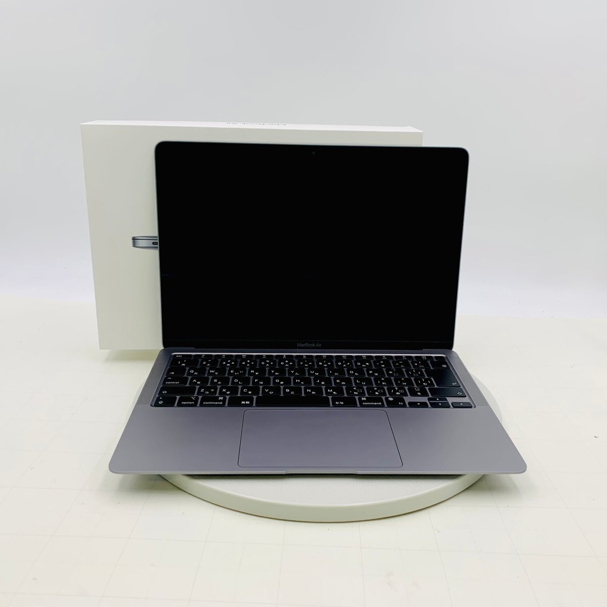 Air MacBook 13インチ ジャンクMacBook 2018⁄2019 シルバー｜Yahoo
