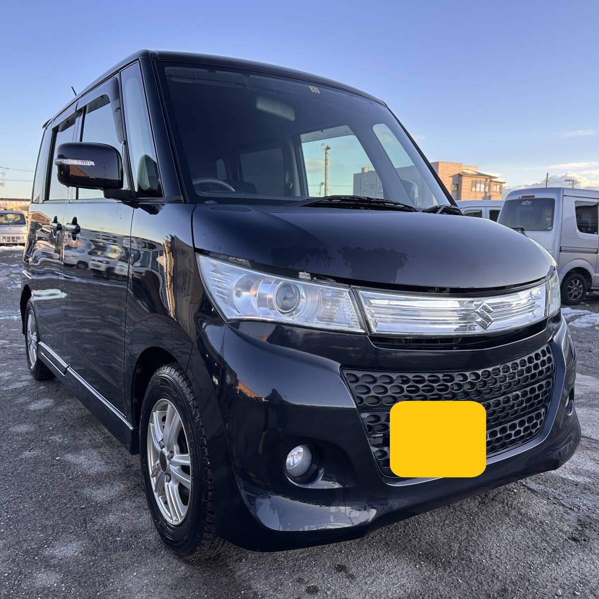 スズキ パレット ナビ テレビ 格安 軽自動車 現状 パワスラ プッシュ スズキ パレット ナビ テレビ 格安 軽自動車 現状 パワスラ プッシュ