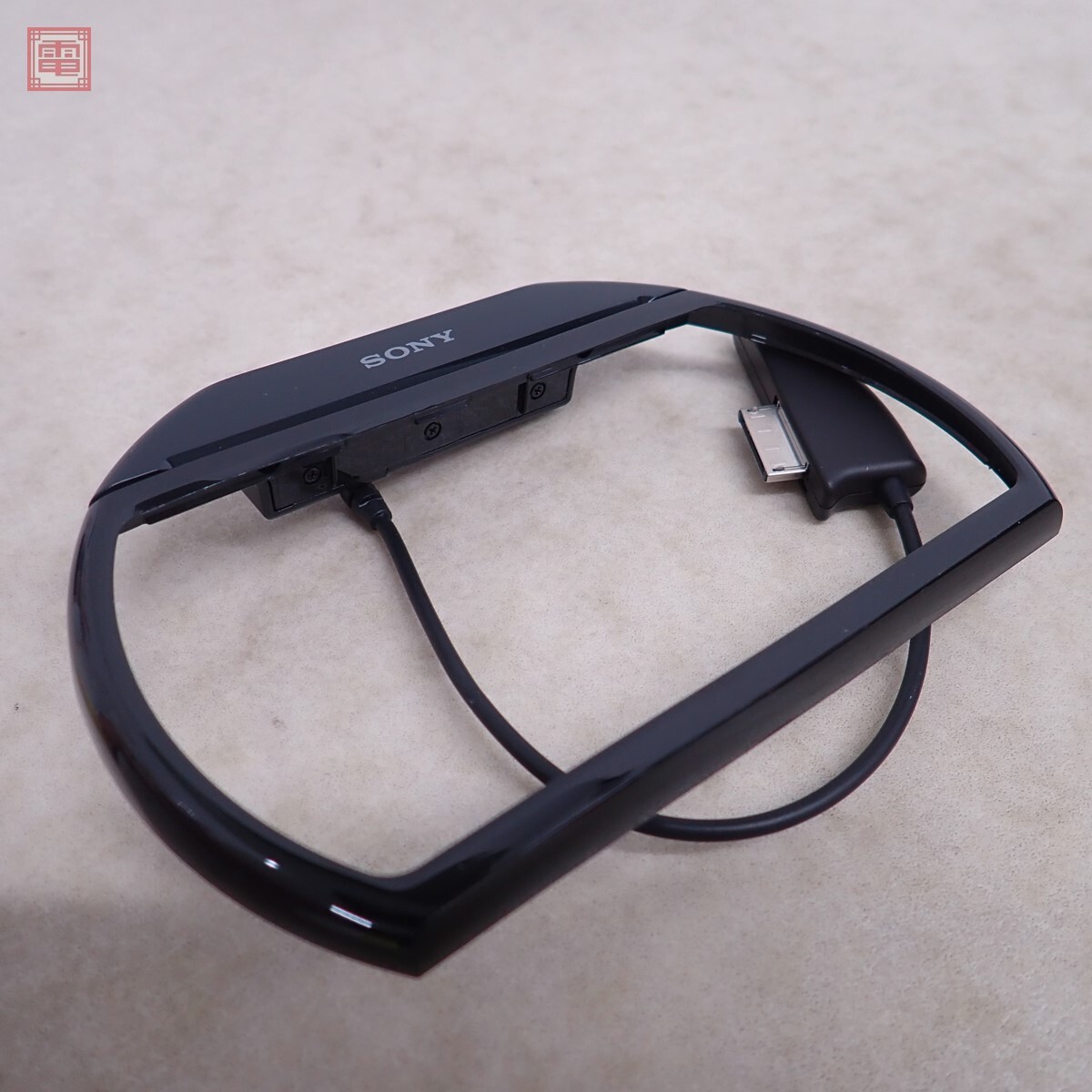 PSPgo コンバーターケーブルアダプター PSP-N440 CONVERTER CABLE
