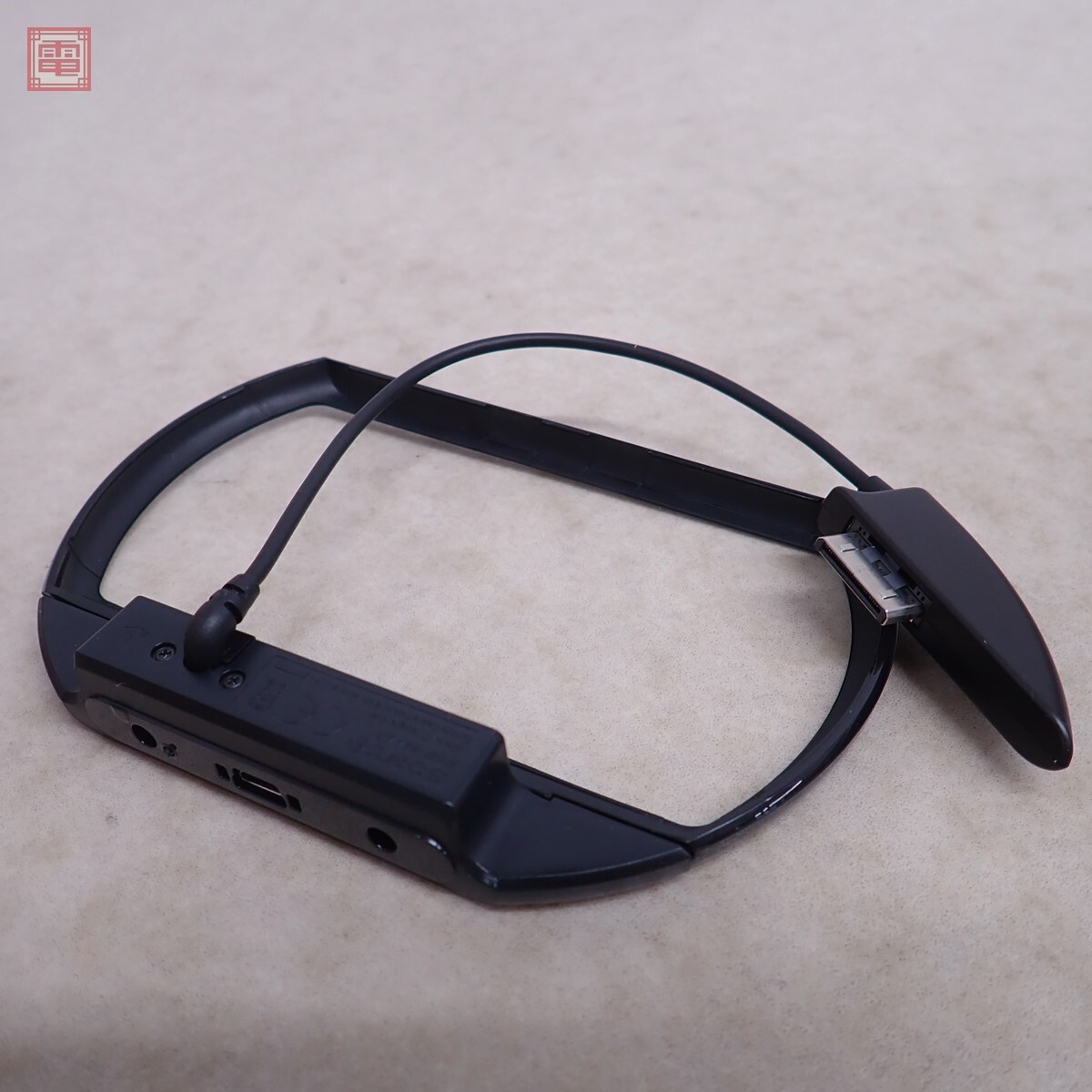 PSPgo コンバーターケーブルアダプター PSP-N440 CONVERTER CABLE