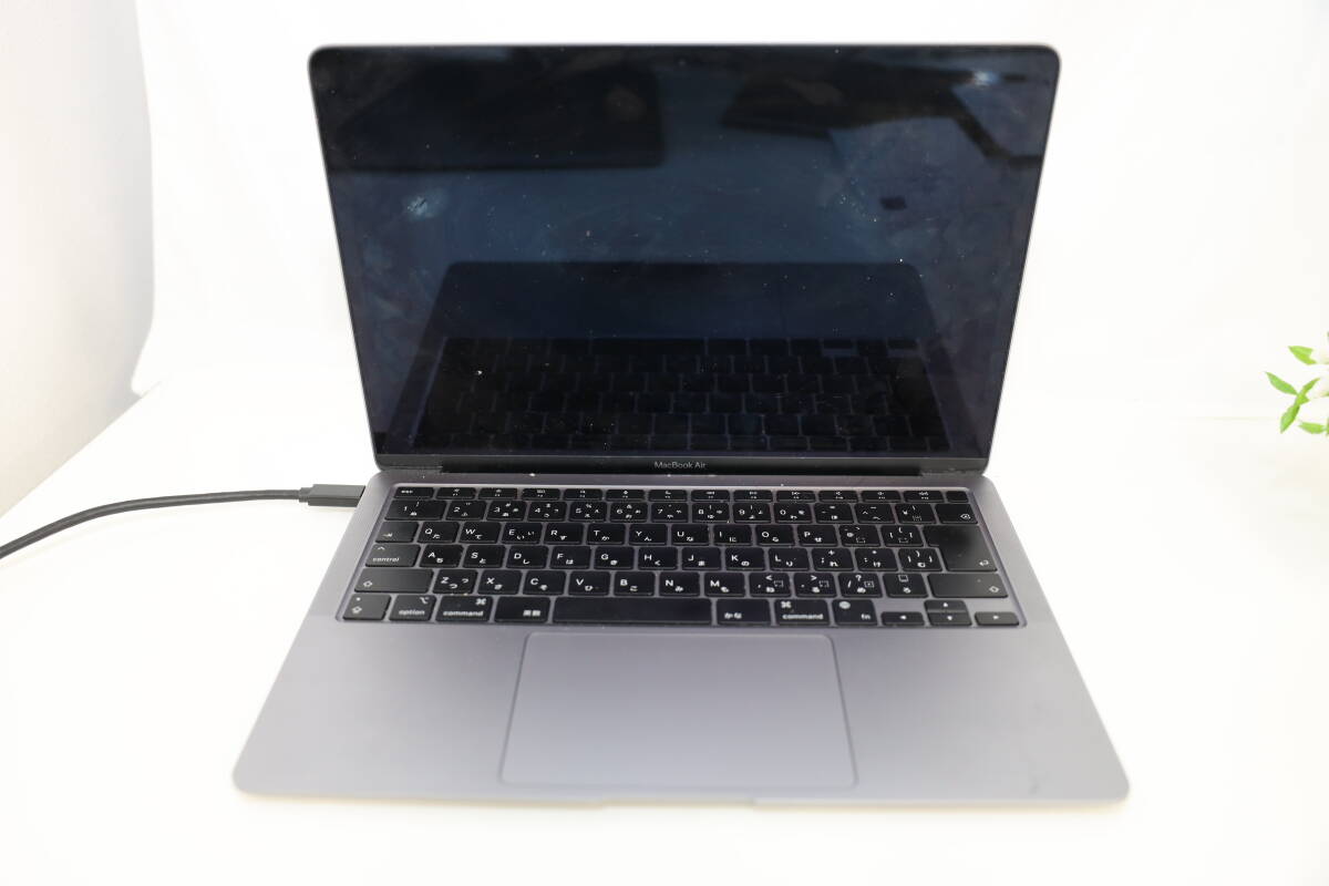 【値下げ】【ジャンク美品】MacBookAir 2020 M1 / 256GB ジャンク MacBook Air M1 2020 本体のみ MacBook M1 0 | ネット最安値
