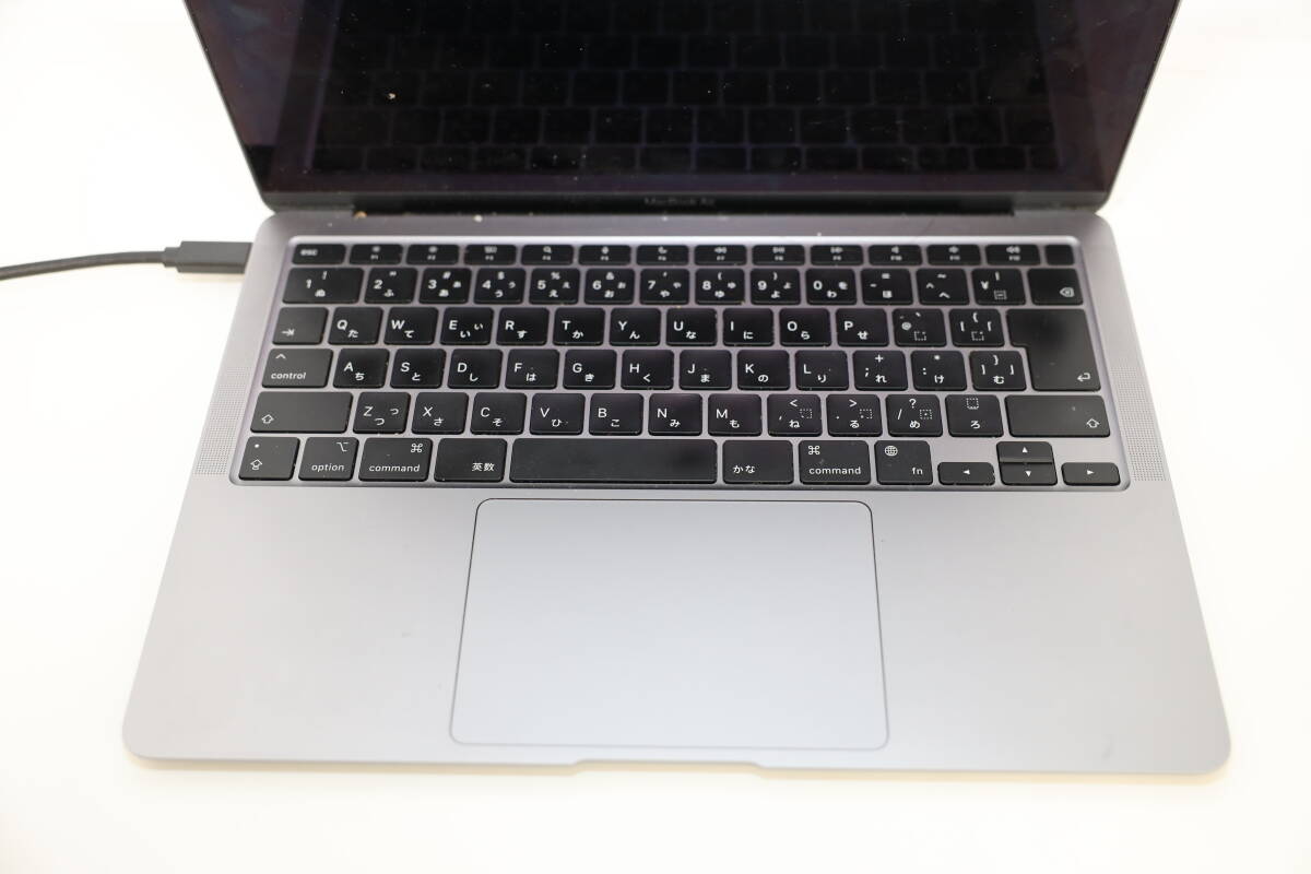 ジャンク MacBook Air M1 2020 本体のみ MacBook M1 0 | ネット最安値
