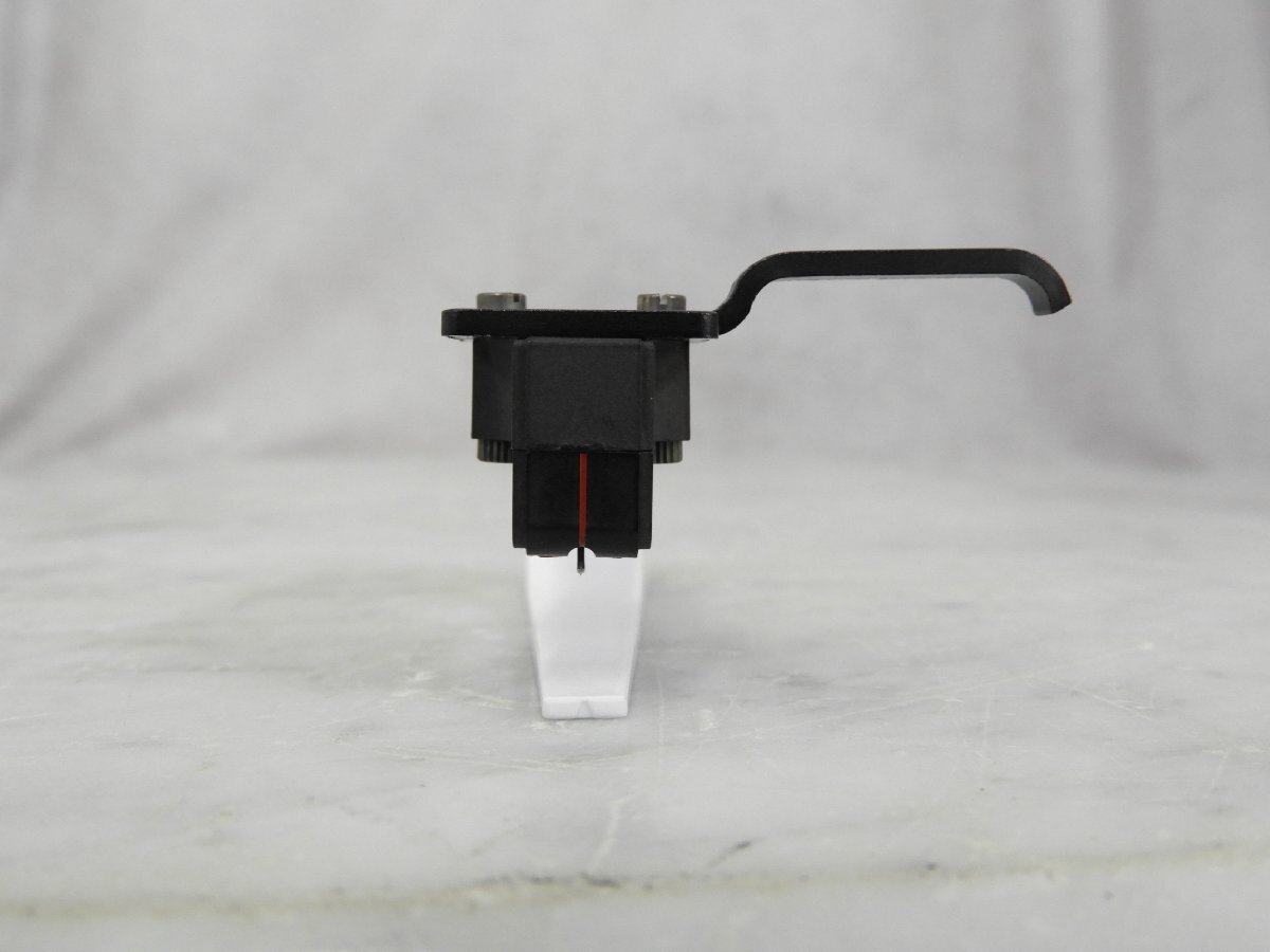 Fidelity FR-1 Research Cartridge MK3 MC RS-141 AUDiO LiQUiD | + 