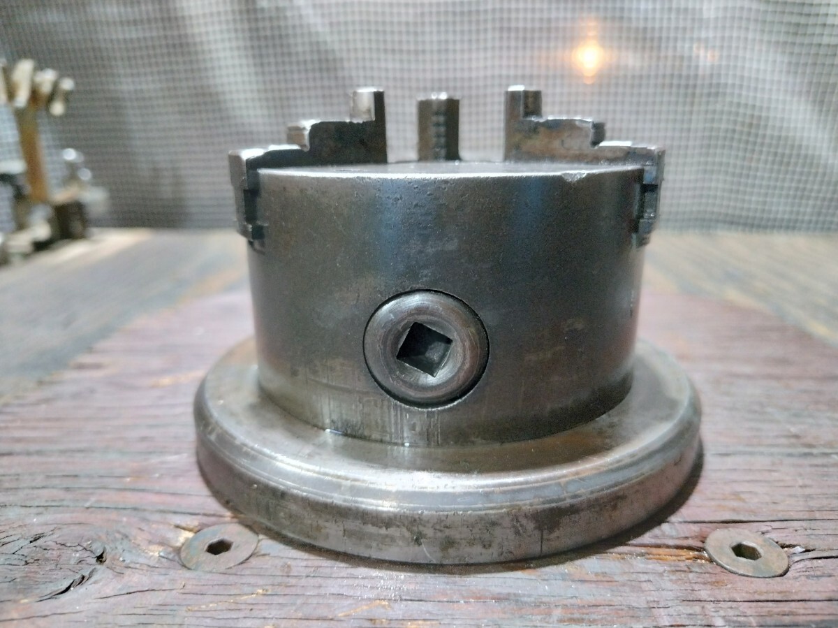 イスカルチップ GTN3 IC354 ②