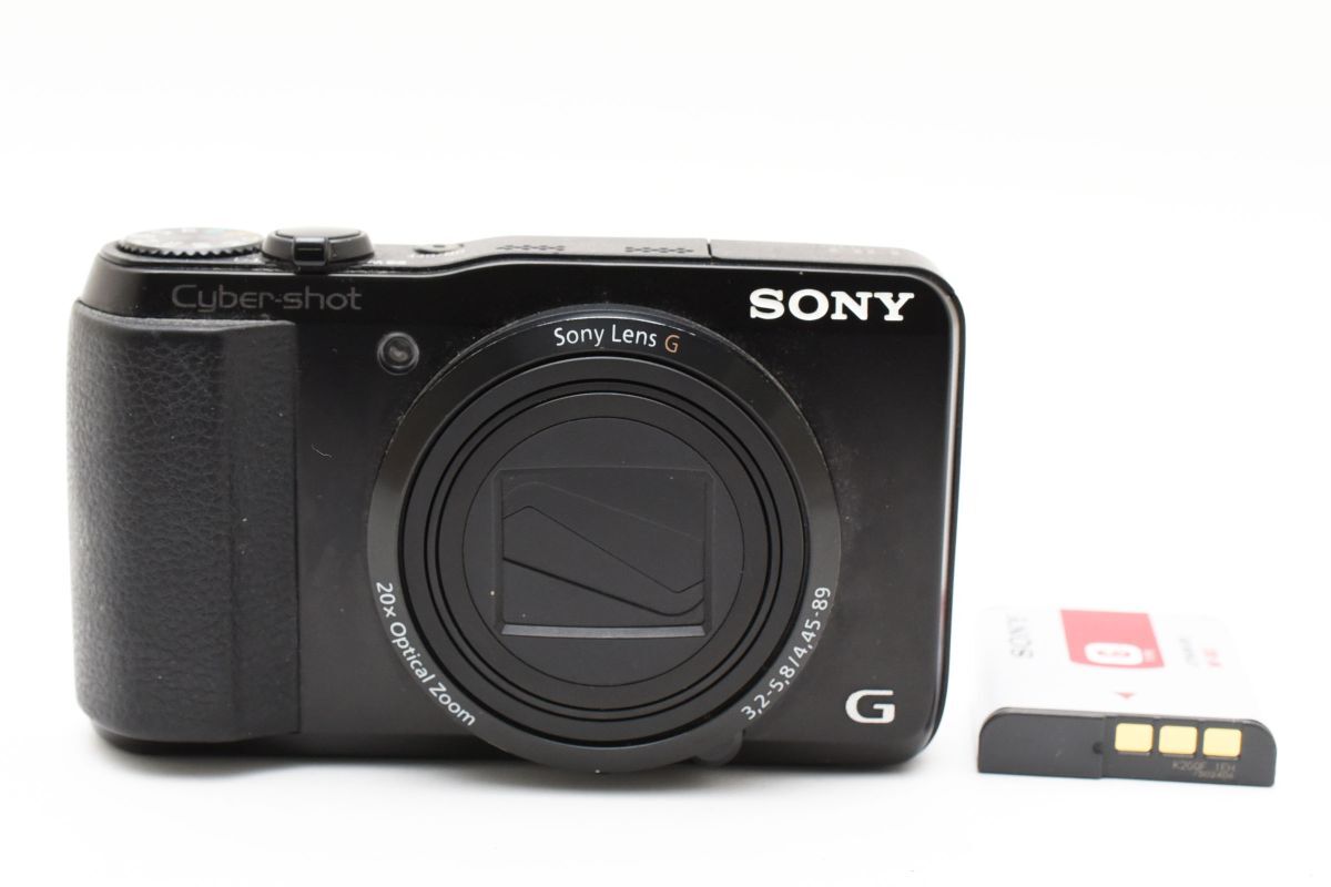 大人気，豊富な #581☆ジャンク☆ SONY ソニー Cyber-shot DSC-HX30V