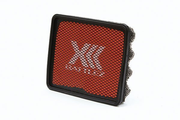 JAOS ジャオス BATTLEZ エアクリーナー ランドクルーザープラド GDJ150W GDJ151W 2015/06～ 1GD