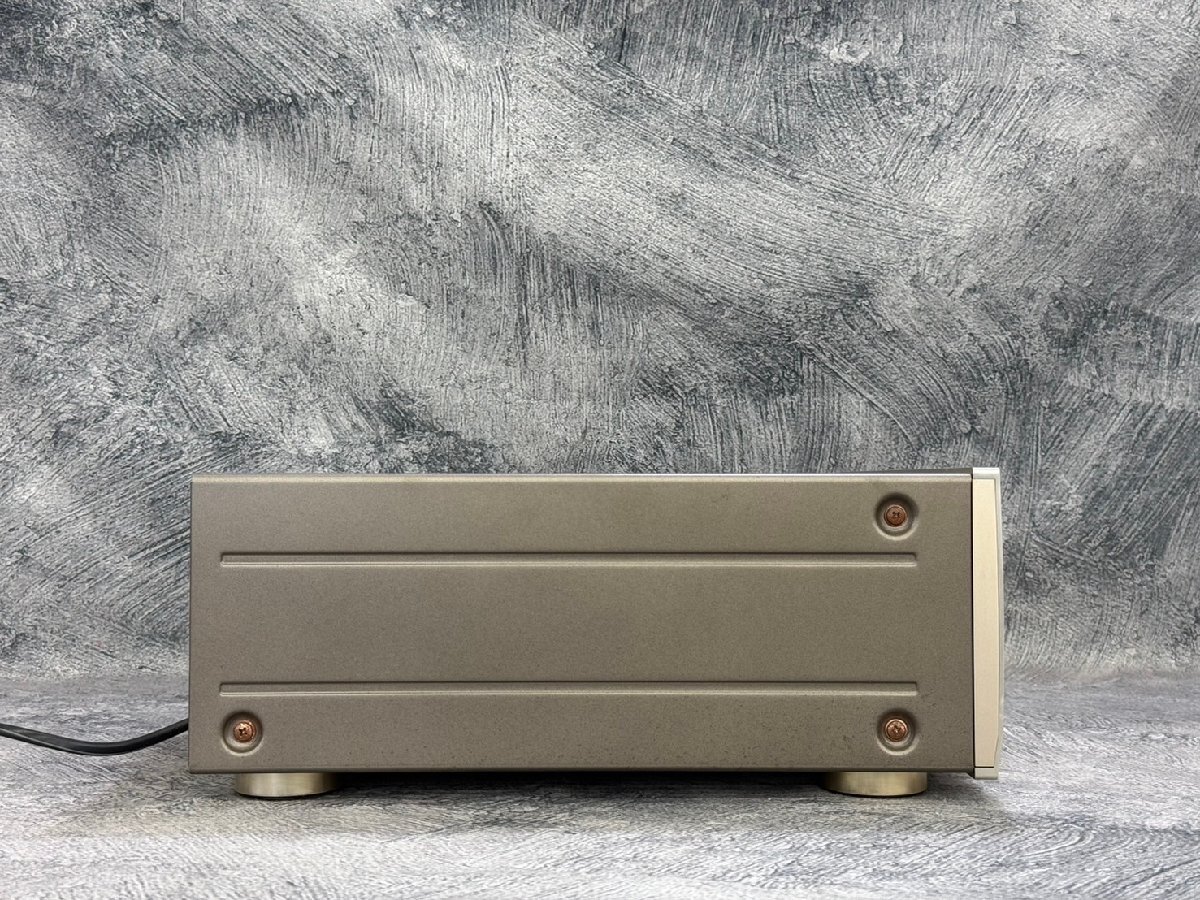 【 C 】962 SANSUI AU-a507 NRA プリメインアンプ サンスイ