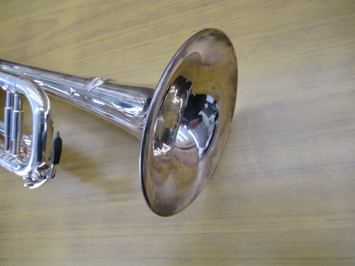 Sound Brass Creation BSC（Brass | BSC PRO Professional trumpet 
