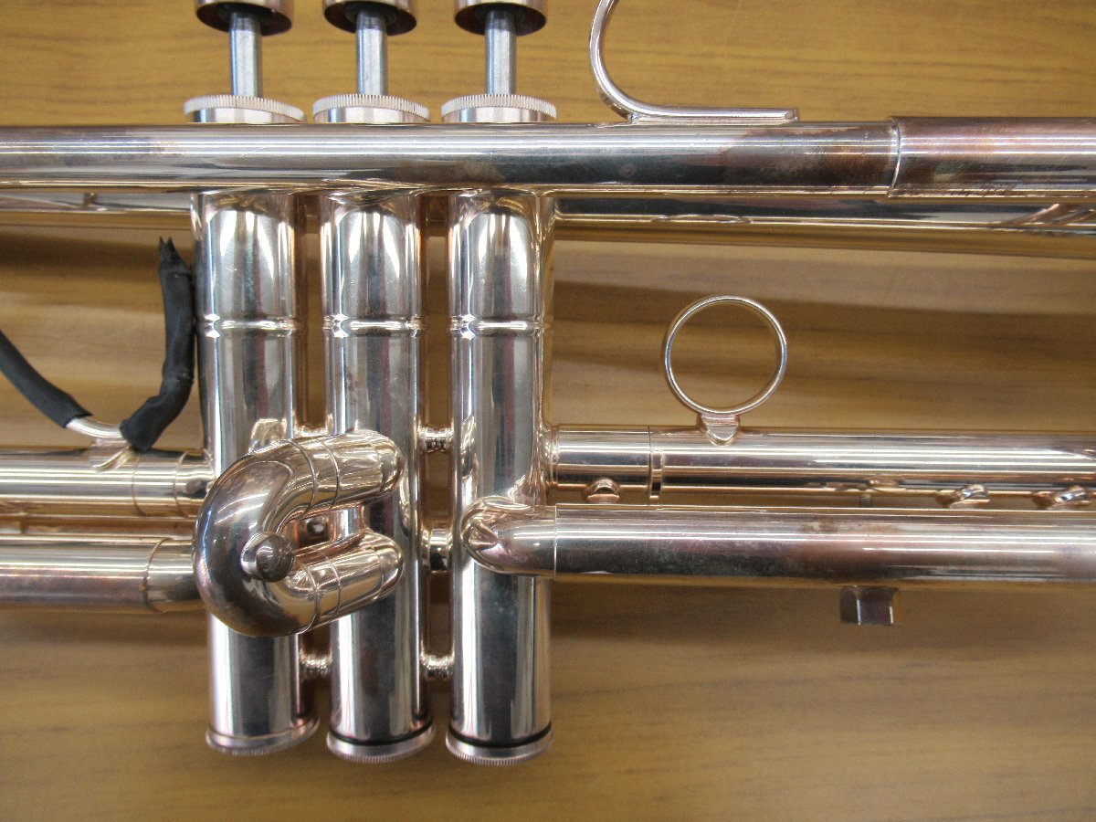Sound Brass Creation BSC（Brass | BSC PRO Professional trumpet 