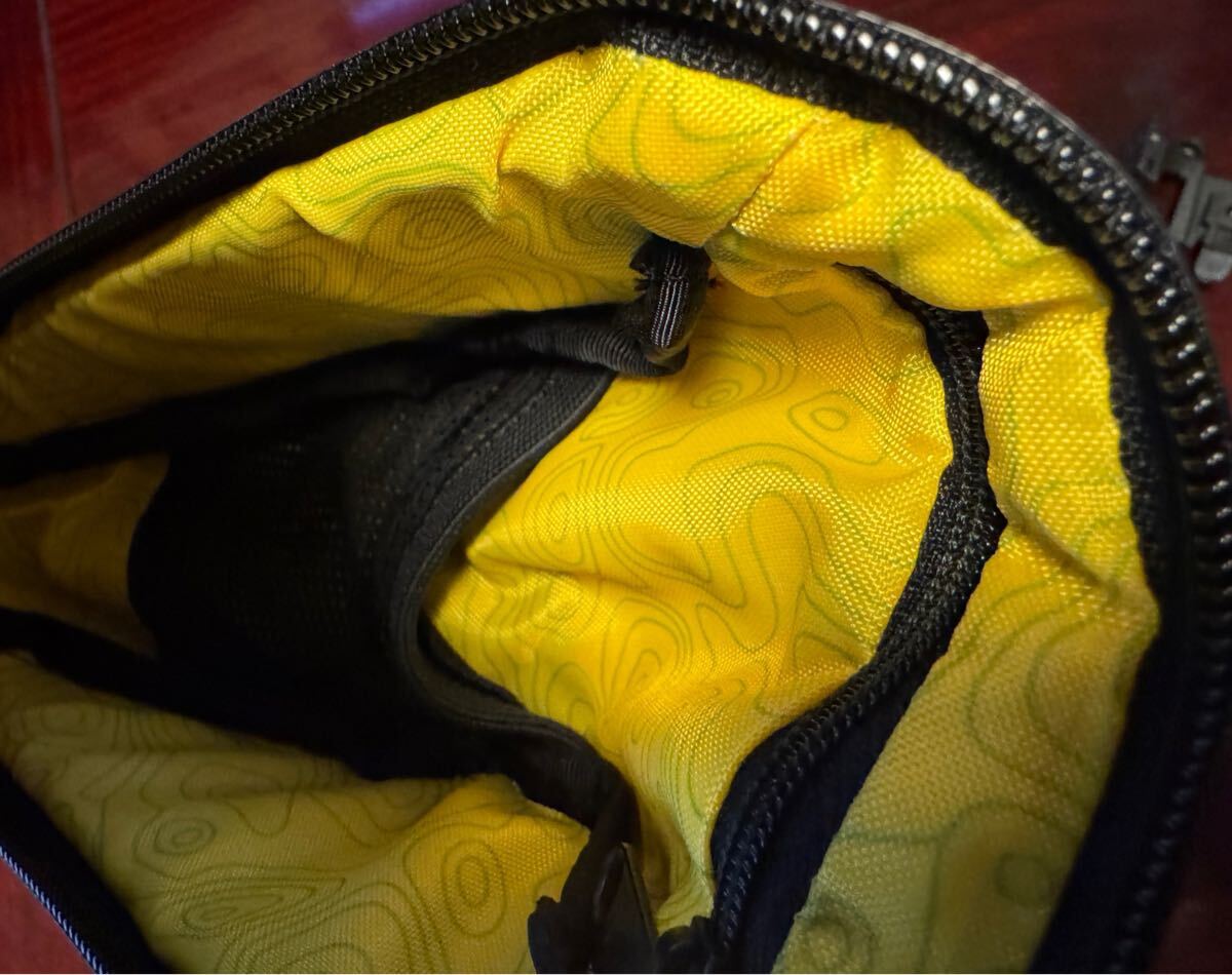 Trek Flare RT リアバイクライト　Trek Blendrサドルバッグ L 取り付けマウント付_7