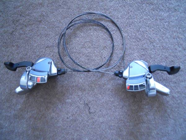 ☆シマノ　ＳＬＲ－７７０　10速用☆