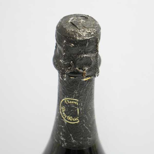 未開栓Dom Perignon VINTAGE ドンペリニヨン 1985 シャンパン