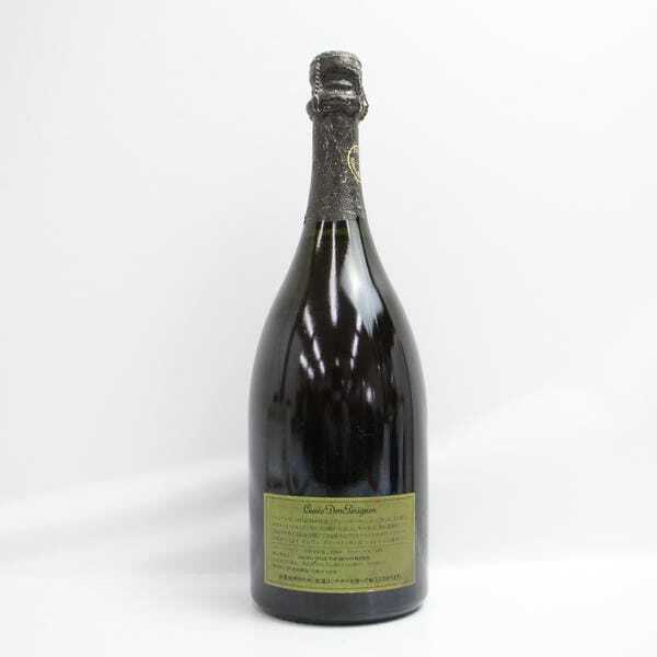 未開栓Dom Perignon VINTAGE ドンペリニヨン 1985 シャンパン