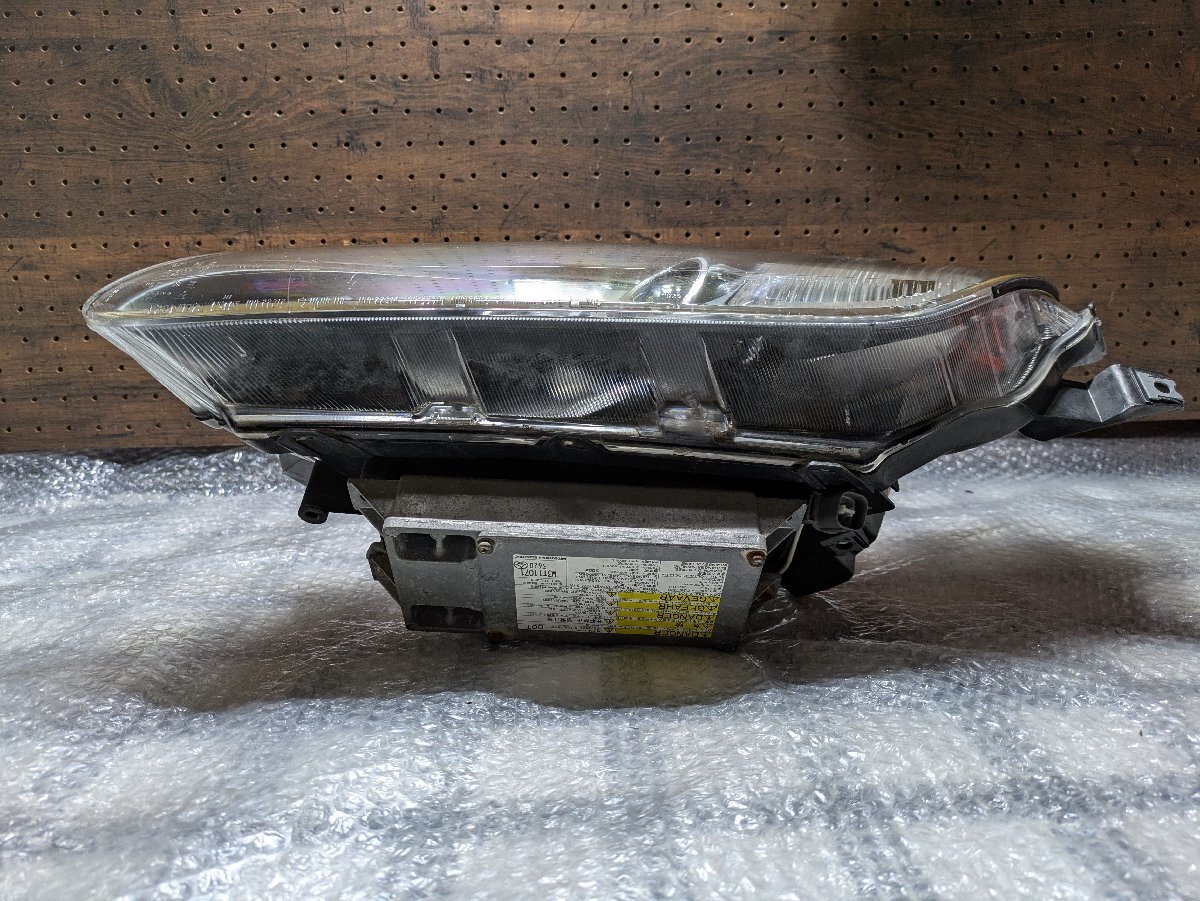 HONDA S2000 AP1 前期モデル 純正 HID ヘッドライト 運転席 助手席