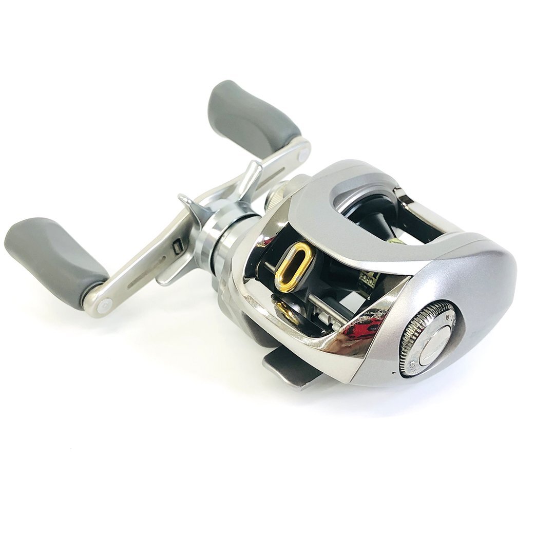 K ダイワ チームダイワZ 103P ベイトリール 右巻き | DAIWA TEAMDAIWA