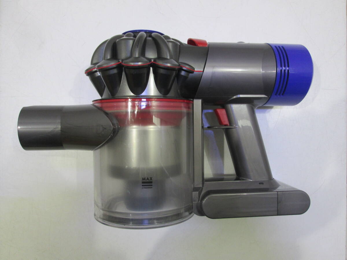 YK250122 dyson ダイソン V7 slim SV11 コードレス スティック 