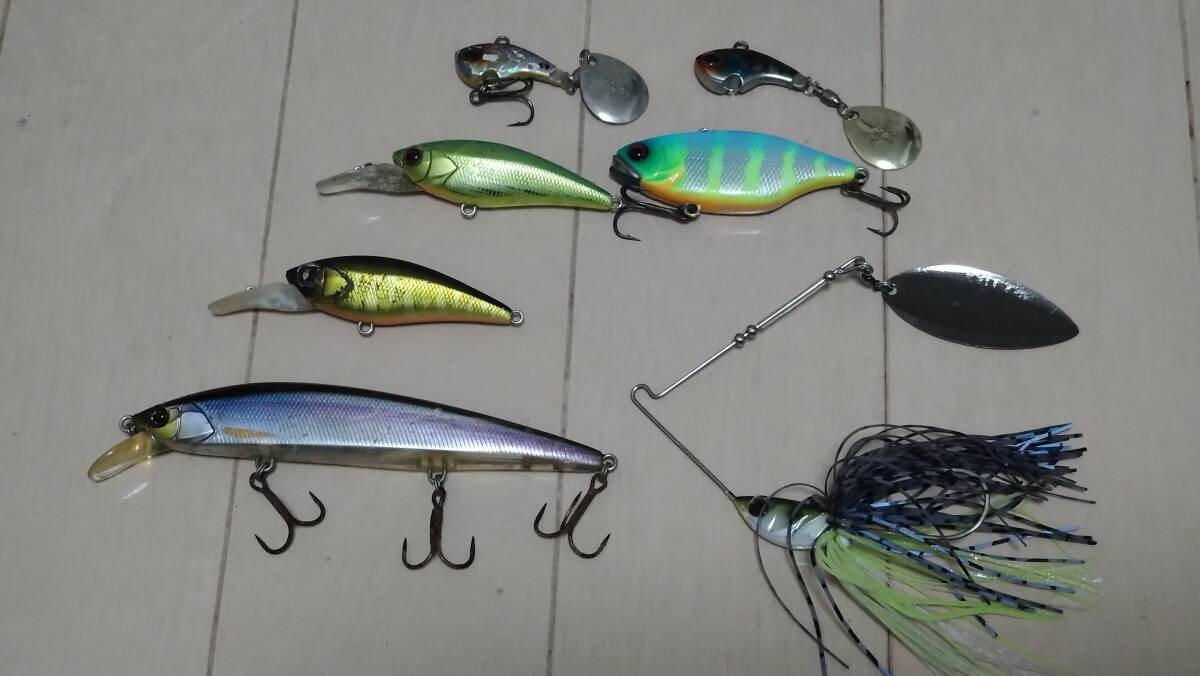 定番人気，お買い得 ローカルスタンダード パドルベイト220