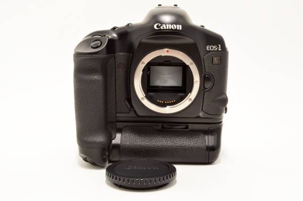 ★極美品★ Canon キャノン EOS-1V HS ボディ
