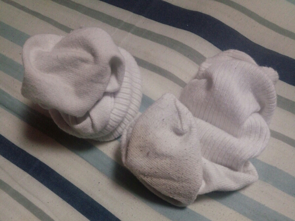 中学生の通学 部活用靴下 白ソックス 無地 売買されたオークション情報 Yahooの商品情報をアーカイブ公開 オークファン Aucfan Com