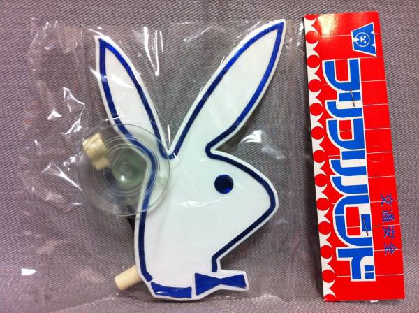 昭和 バイバイハンド プレイボーイ 青キラ トラック野郎 旧車