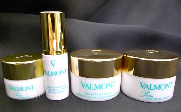 VALMONT/ヴァルモン トライアルセット プライムリニューパック 