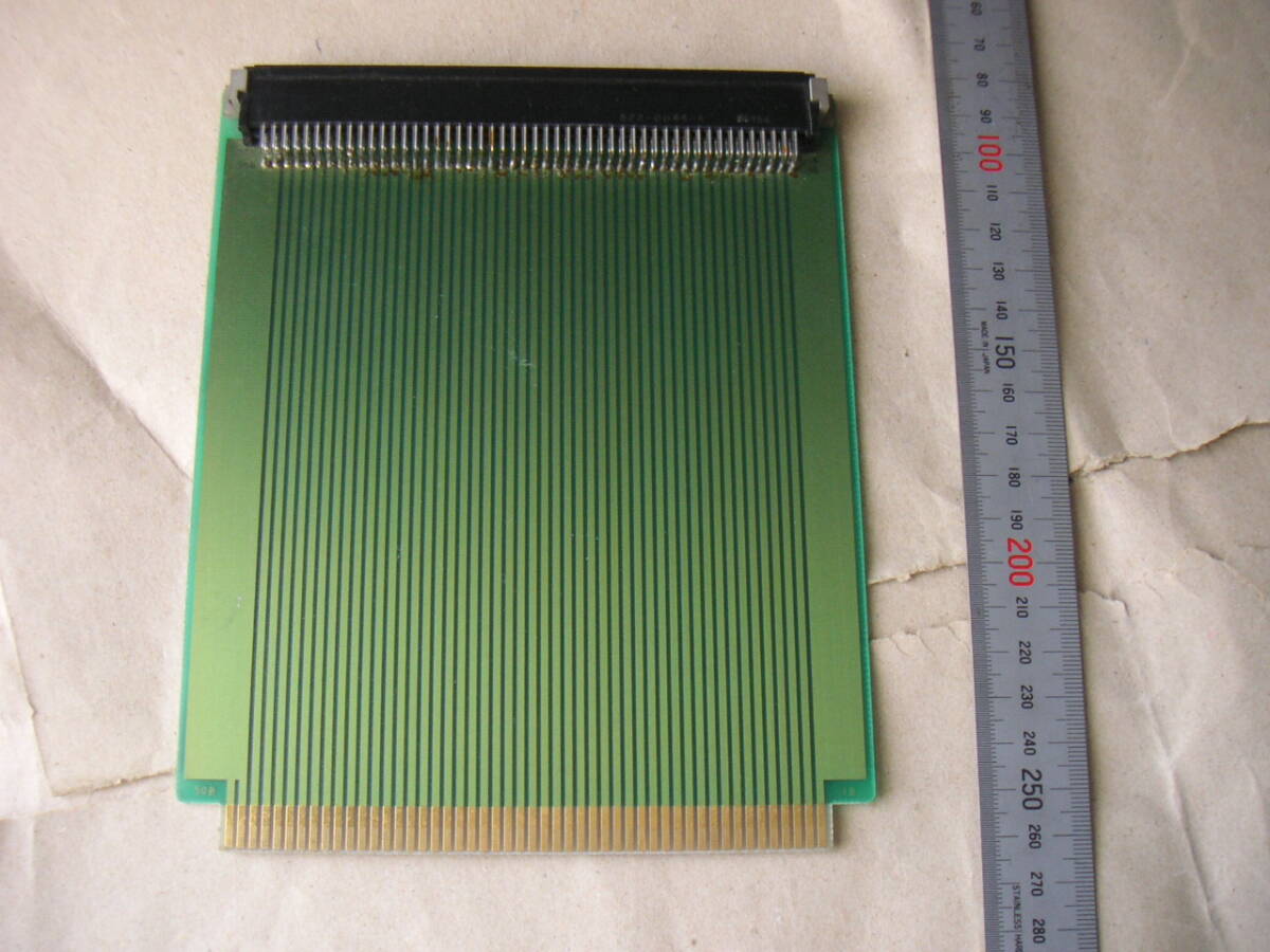PC-9801シリーズ用C-バスボード27枚 ジャンク品 パソコン 動作未確認