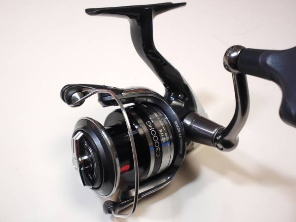 12アルテグラ C3000hg シーバス エギング シマノ 売買されたオークション情報 Yahooの商品情報をアーカイブ公開 オークファン Aucfan Com