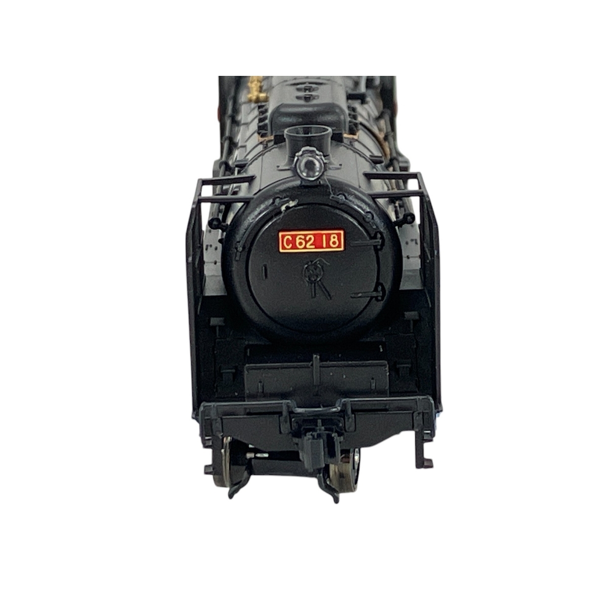 KATO 2019-1 C62 18 蒸気機関車 Nゲージ 鉄道模型 中古 W9663099 KATO C62