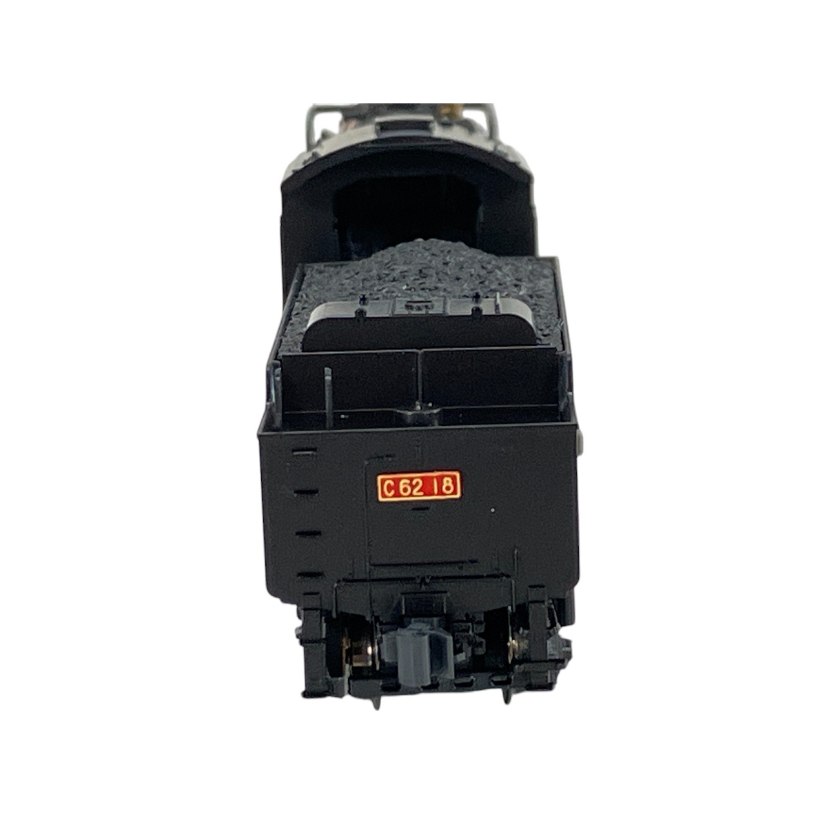 KATO 2019-1 C62 18 蒸気機関車 Nゲージ 鉄道模型 中古 W9663099 KATO C62