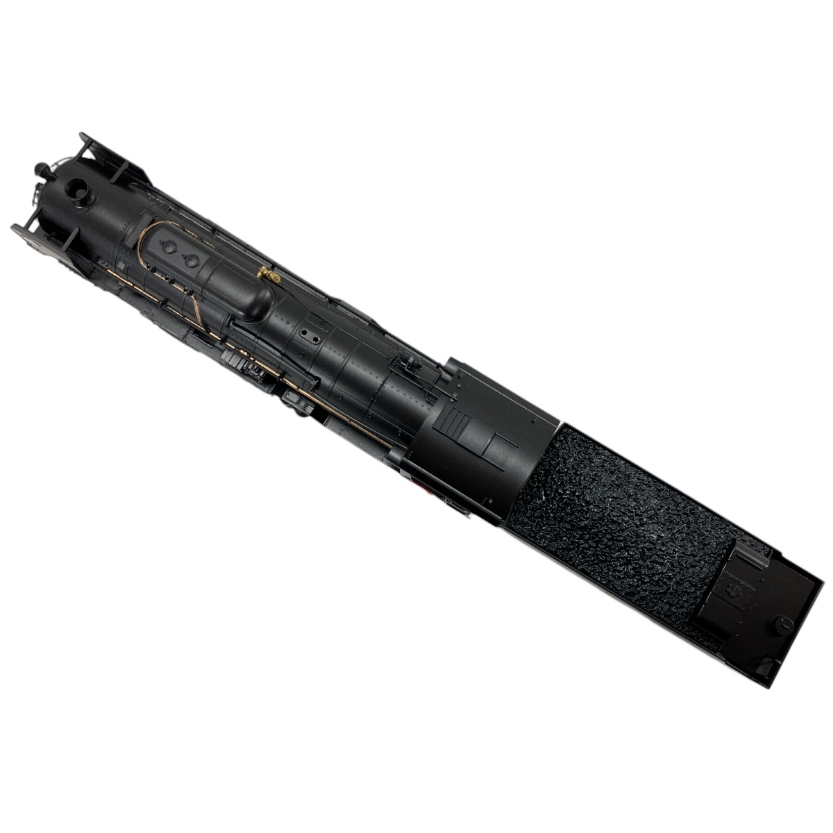 KATO 2019-1 C62 18 蒸気機関車 Nゲージ 鉄道模型 中古 W9663099 KATO C62