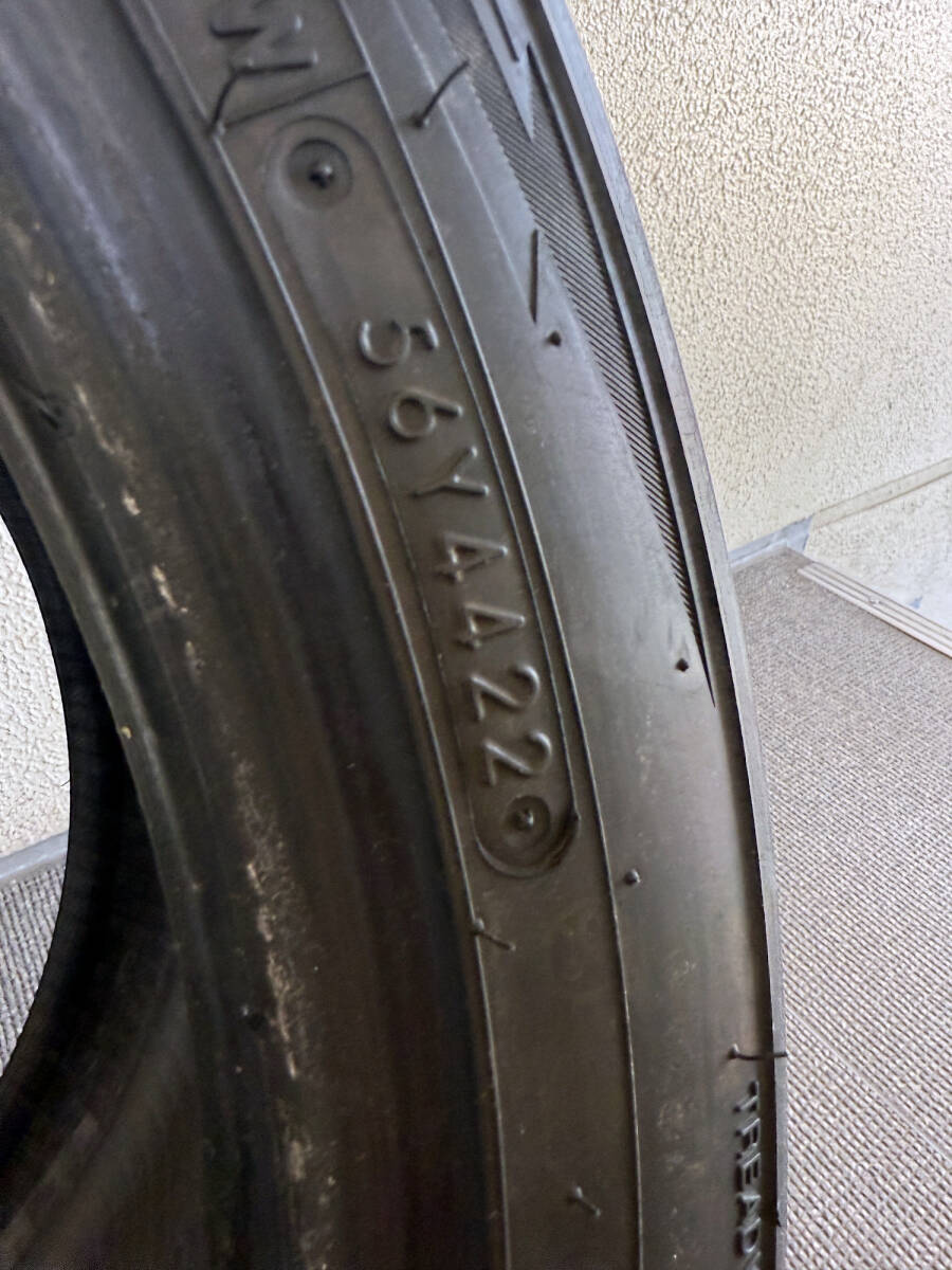 中古美品 2本セット TOYO PROXES R888R 295/30R18 トーヨー プロクセス ハイブリップ ポルシェサイズ ドリフト