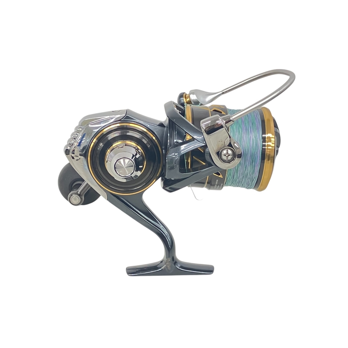 フィッシング DAIWA CALDIA SW 8000-P スピニングリール
