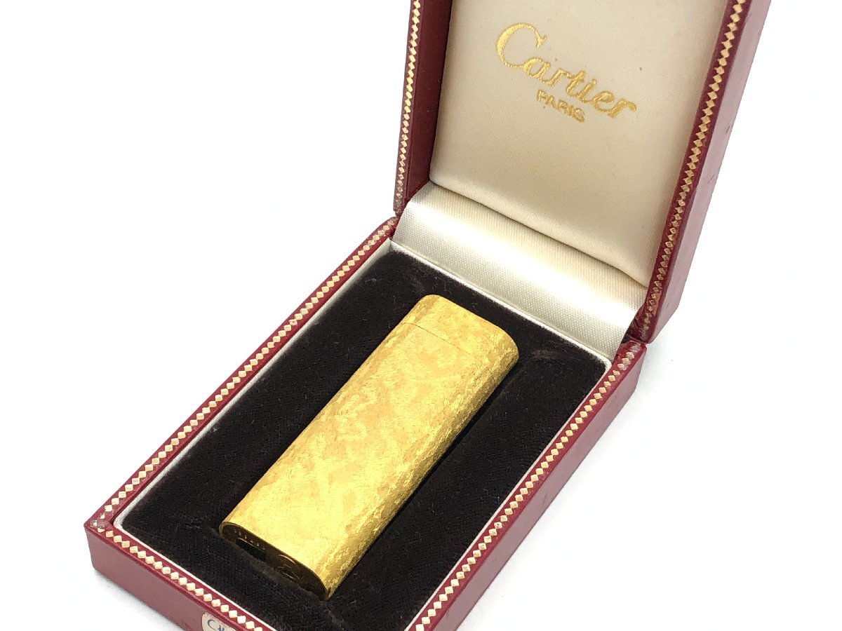 デュポン カルティエ ダンヒル zippo ブロニカライターまとめ売り9点 