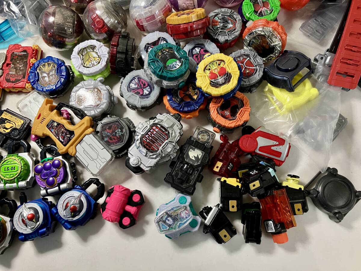 仮面ライダーゼロワン 変身ベルト まとめ売り 仮面 ライダーゼロワン