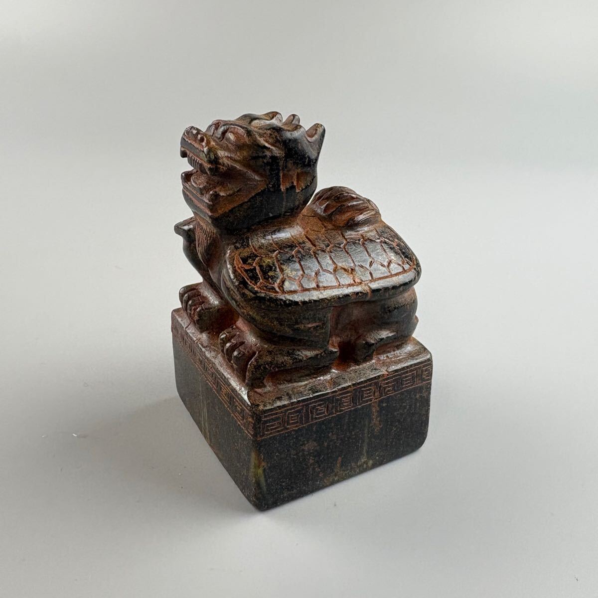 印材 篆刻 書道品 古美術品 印鑑 印章 中国美術 寿山石 書道具 検 書道