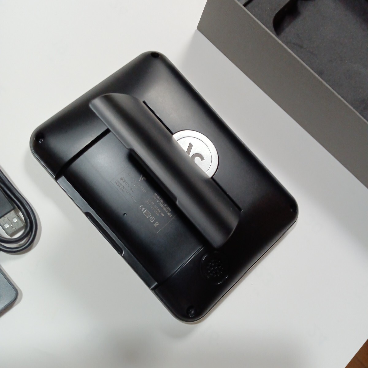 ボイスキャディ　SC-300 弾道測定器　スイングキャディ_3