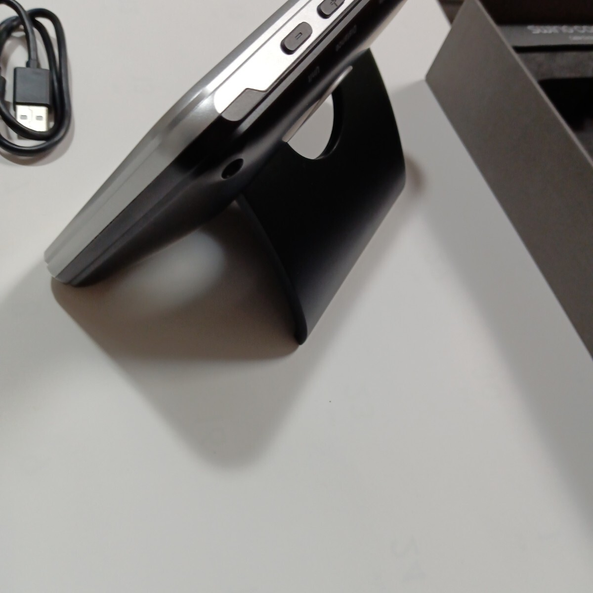 ボイスキャディ　SC-300 弾道測定器　スイングキャディ_4