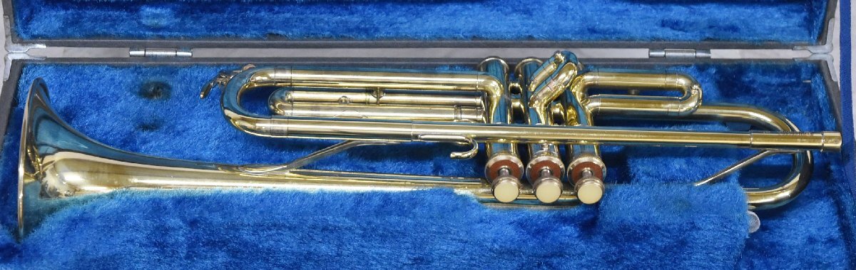 G】YAMAHA YTR-233 トランペット ヤマハ 114895 【公式通販】