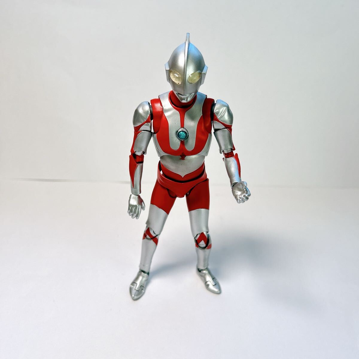 s.h.figuarts 真骨彫製法 ウルトラマン フィギュア