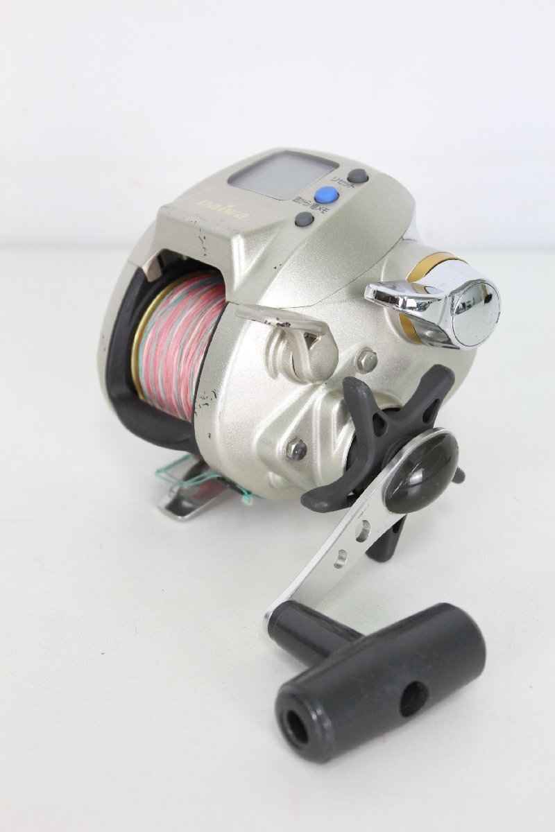 ダイワ ハイパータナコン 400BDe DAIWA HYPER TANACOM DAIWA ダイワ