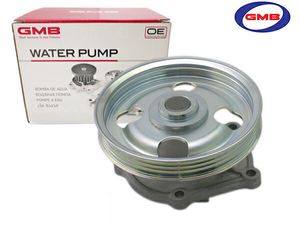 ジムニー JA22W ウォーターポンプ GMB 車検 交換 国内メーカー H07.11～H10.10 送料無料