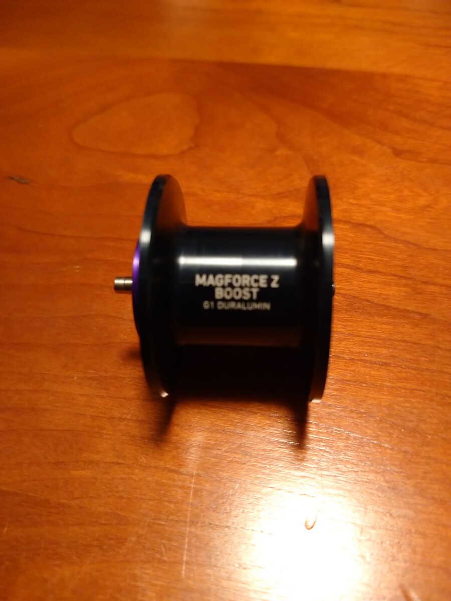 ★☆スティーズ A TW HLC マグフォースZ ブースト　G1 スプール スティーズ A TW HLC 純正スプール MAGFORCE Z BOOST マグフォースZ