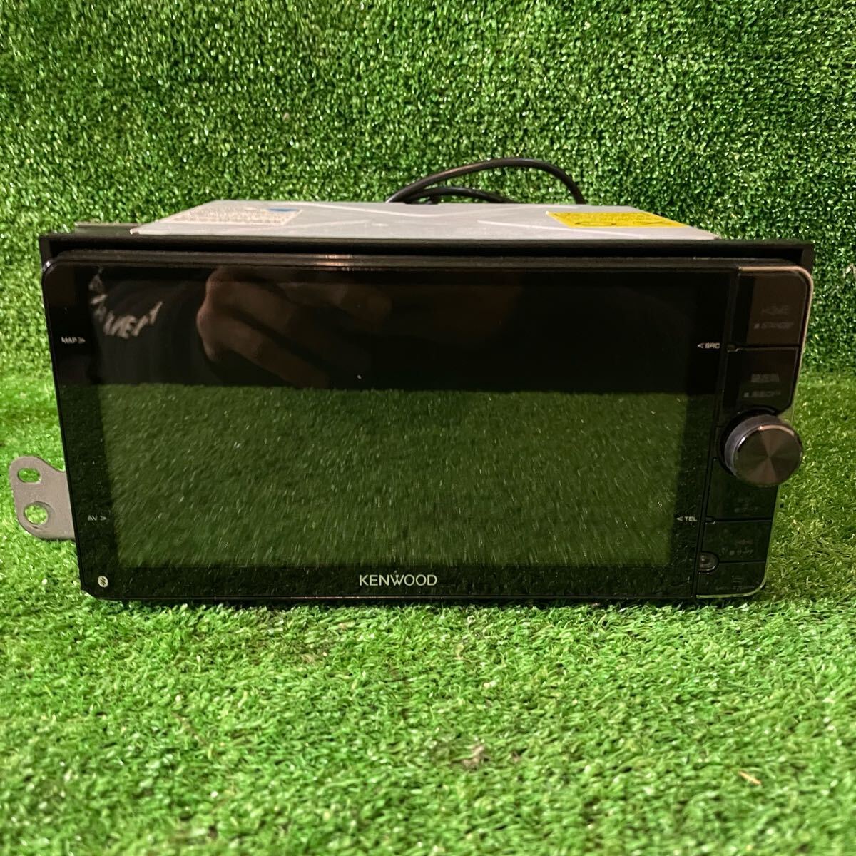 ケンウッド KENWOOD MDV-Z702W カーナビ 【公式通販】