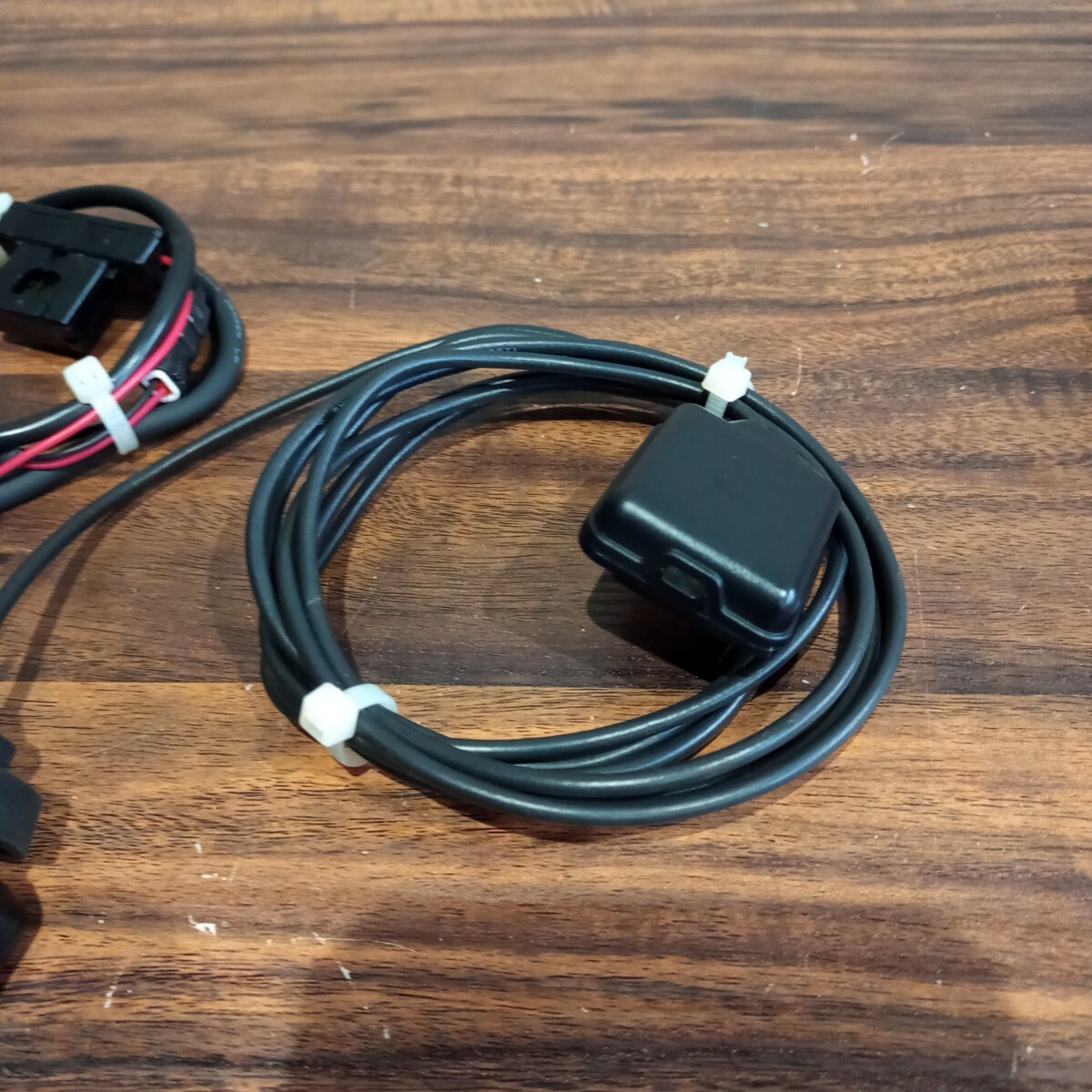 ①ETC車載器☆ミツバサンコーワ☆MSC-BE61☆型式登録番号1044☆USB2
