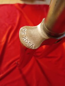 DE ROSAデローザフロントフォークのみ80年代ビンテージ