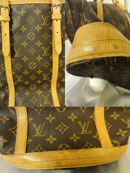 ■[1円]定価10万『LOUIS VUITTON』モノグラム ショルダー LADIES