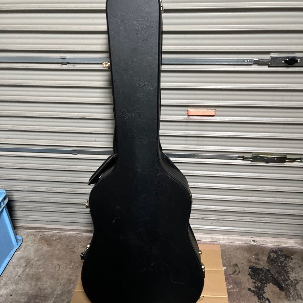 ヤマハ アコースティックギター YAMAHA ハードシェルアコースティック 