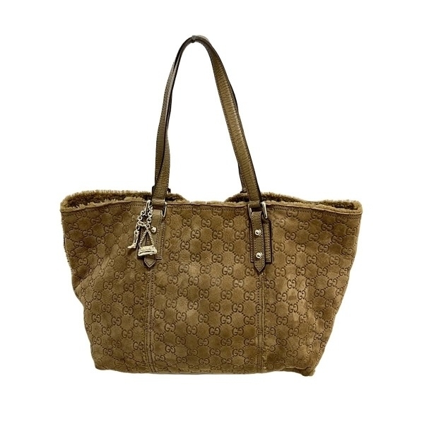 n*屋様 【北7227】GUCCI 139260 トートバッグ n*屋様 【北7227】GUCCI