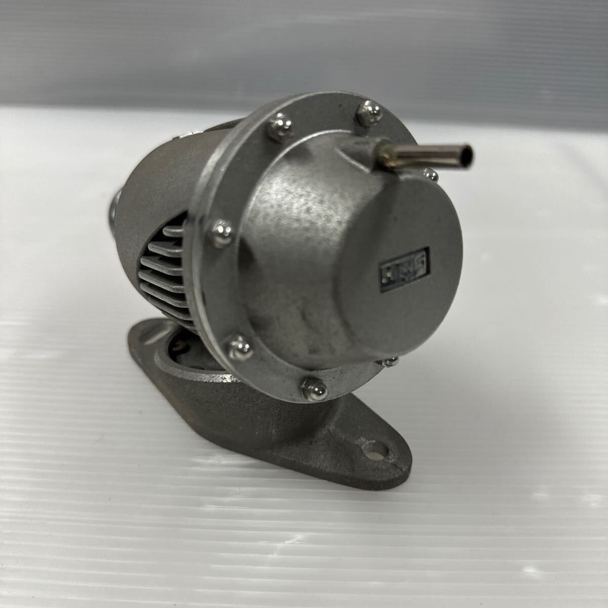 HKS スーパーSQV IV ブオーオフバルブ　スーパーSQV4　71008ーAZ008 マツダ　アクセラ　DBAーBK3P　過給機系　バルブ　 | HKS スーパーSQV4 Sport Ross HKSスーパーシーケンシャルブローオフバルブSQV